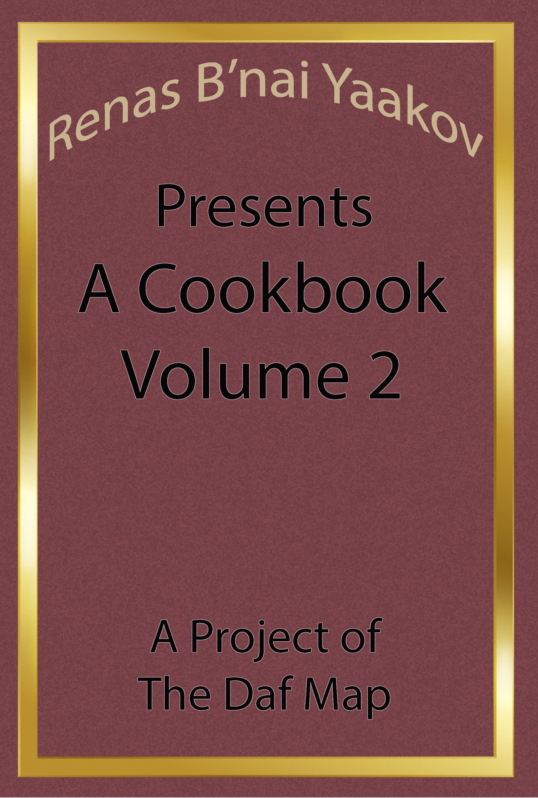 Cookbook